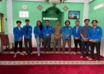 Pengabdian Kepada Masyarakat