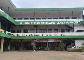 kampus unu