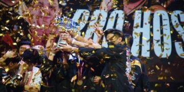 rrq juara
