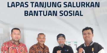 Lapas Tanjung