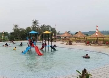 kolam renang matnagaji