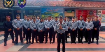 Lapas Magelang