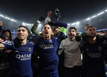 PSG