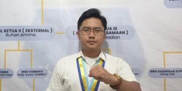 PMII FISIP UNILA