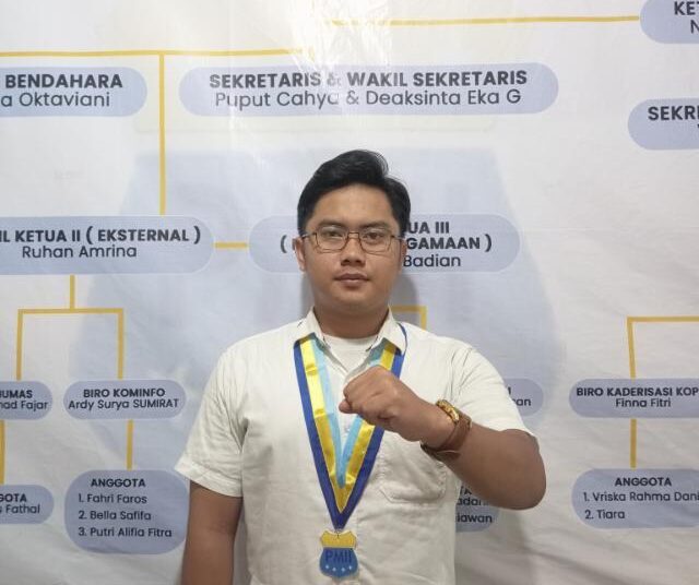 PMII FISIP UNILA