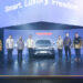 Mobil Listrik Polytron