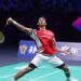 Alwi Farhan/Lolos ke Babak 16 Besar Toyota Thailand Open 2025 (Sumber: pbsi.id)