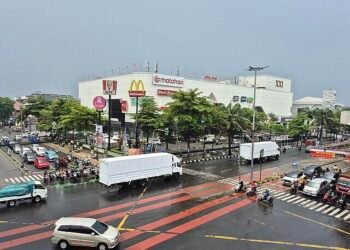 Arion Mall 2024
