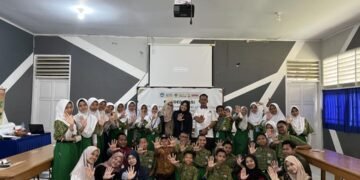 Dokumentasi Kegiatan Psikoedukasi