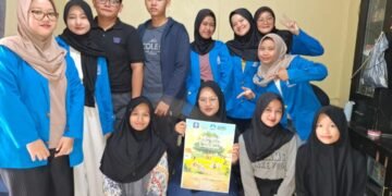Dokumentasi PKM PKN