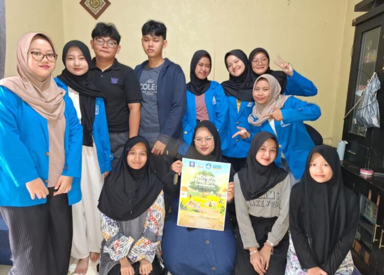 Dokumentasi PKM PKN