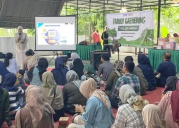 Edukasi Anti Korupsi
