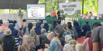 Edukasi Anti Korupsi