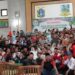 FORUM LINTAS ORMAS (FLO) DKI JAKARTA GELAR HALAL BIHALAL DAN SILATURAHMI