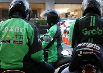 Go Jek Threatened to Cancel from Entering the Philippine Market Heres the Cause
