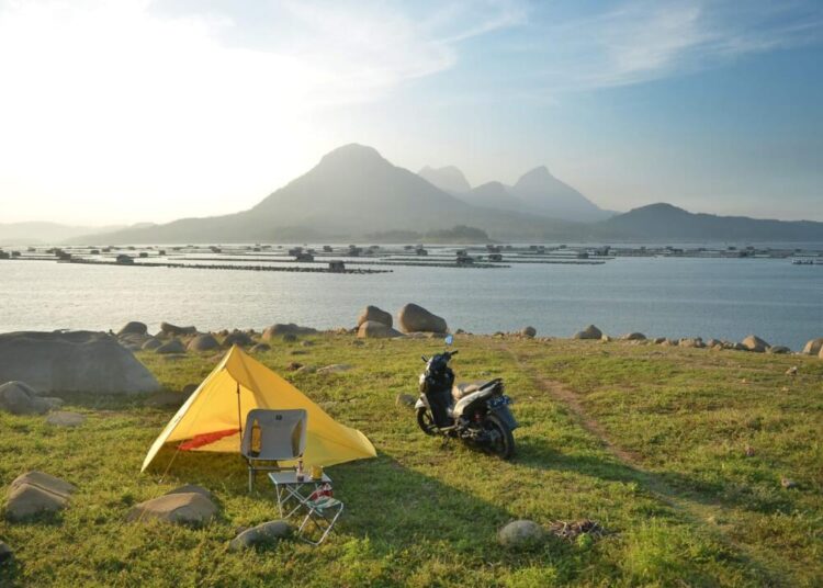Waduk Jatiluhur