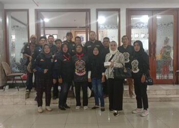 Gibas Dki Jakarta Hadiri Hala Bihalal Dan Silaturahmi Forum Lintas Ormas 50 Gibas Dki Jakarta Hadiri Hala Bihalal Dan Silaturahmi Forum Lintas Ormas