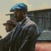 Michael B. Jordan Memerankan Karakter Smoke (kanan) dan Stack (kiri) Foto: Warner Bross