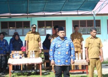 Bacan Timur Tengah