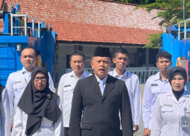 Lapas Batu Nusakambangan