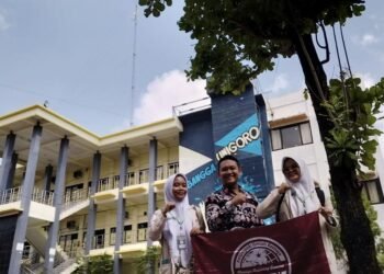 MAN 2 Tuban Sabet Juara 1 Nasional Industrial Engineering Business Plan Competition 2025 51 IMG20250521102815