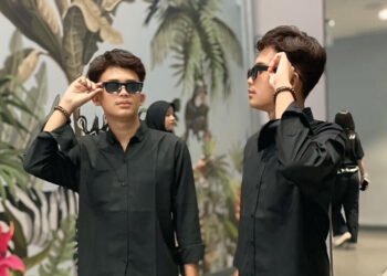 Habib HDW Dorong Anak Muda Riau Hasilkan Uang dari Sosial Media: “Kreativitas adalah Komoditas Zaman Sekarang” 57 IMG 2689