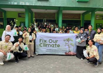 Fix Our Climate
