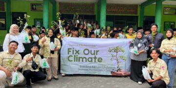 Fix Our Climate