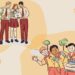 Kuning Ilustrasi Memahami Profil Pelajar Pancasila Presentasi Pendidikan