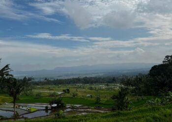 Wisata Alam