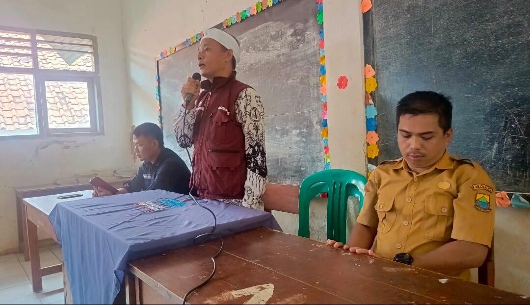 Cikalongkulon