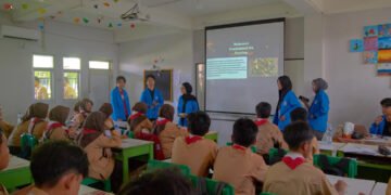 Sosialisasi PKWK 01015