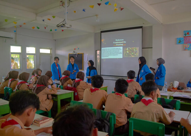 Sosialisasi PKWK 01015