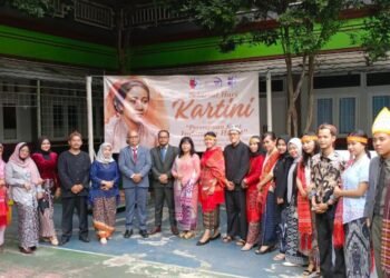 Pendidikan Karakter