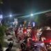 Kecelakaan Beruntun
