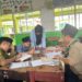 aktivitas siswa dalam mengerjakan LKPD