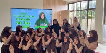 Syakira Mutiara Najwa