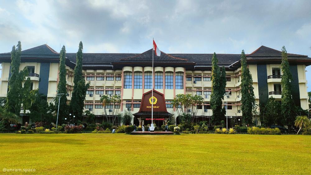 doc. Tim Unram Space (Rektorat Universitas Mataram)