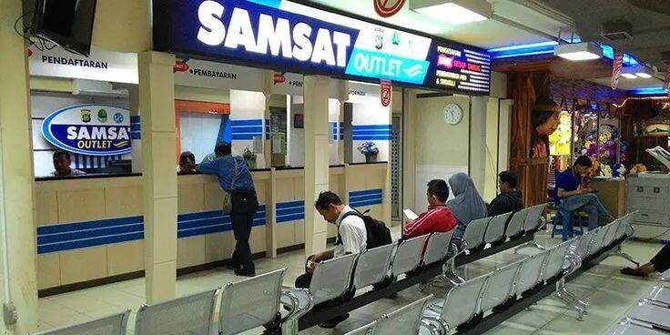 Pajak Kendaraan