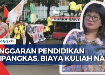 Sumber: Youtube KOMPASTV