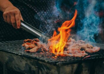 Cara Memasak Steak Medium Rare di Rumah dengan Aman