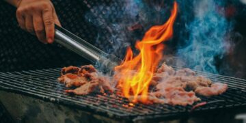 Cara Memasak Steak Medium Rare di Rumah dengan Aman