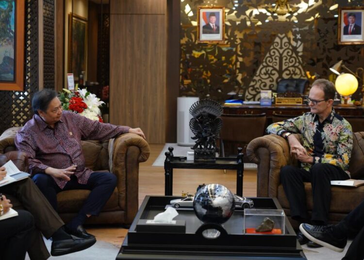 Airlangga
