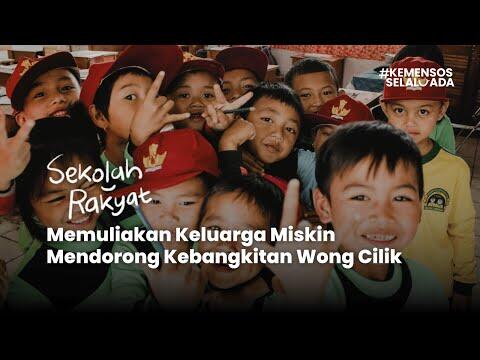 Sekolah Rakyat