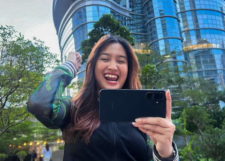 Galaxy A36 5G