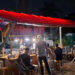 Suasana di Ethnik kopi