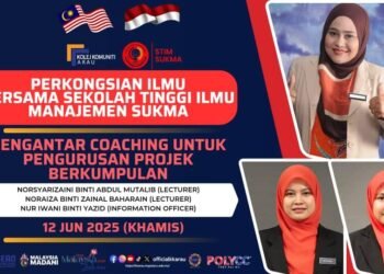 Sekolah Tinggi Ilmu Manajemen (STIM) Sukma Medan