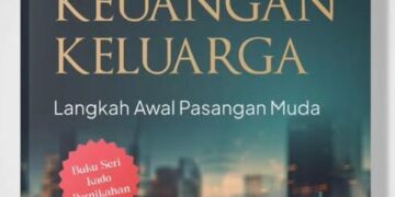 Pondasi Keuangan Keluarga