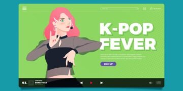 K-Pop