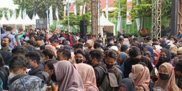job fair